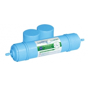 Wkład SUPREME BIOCERA S-L-FIR-BIO  jonizator wody