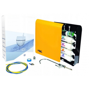 EXCITO-B podzlewozmywakowy system filtracji wody