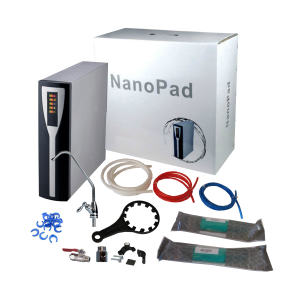 System nanofiltracyjny NanoPad