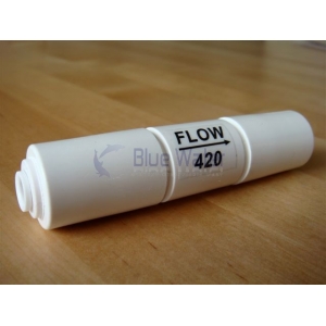 Ogranicznik przepływu wody restryktor FLOW 420