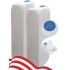 Profesjonalny kompaktowy zmiękczacz wody EVOLIO FLECK SXT 5800+ pakiet