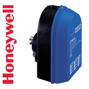 Automat do płukania wstecznego, zasilanie bateryjne - Honeywell Z74S