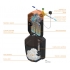Zmiękczacz JUDO i-soft TGA 2 - inteligentny i automatyczny układ zmiękczania wody