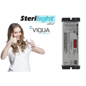 Ballast BA-ICE-C Sterilight VIQUA do lamp UV VP600/2; VP950/2 oraz serii SC200-740