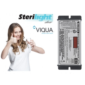 Ballast BA-ICE-S Sterilight VIQUA do lamp UV SQ-PA