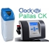 Kompaktowy zmiękczacz wody Cristal 20 Clack Pallas CK - mixing