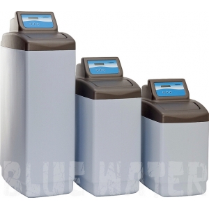 Oszczędny kompaktowy filtr zmiękczający wodę Maxima CS MAXI 32 + pakiet