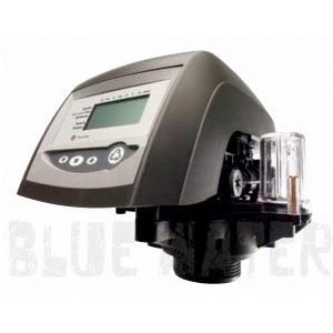 Kompaktowe urządzenie do usuwania azotanów z wody Blue Optima 24/O Logix 760 - PA202