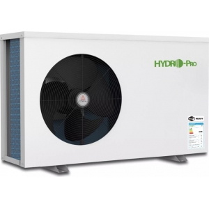 Basenowa pompa ciepła Hydro-Pro 13 kW  do basenów o pojemności do 60 m3 wody