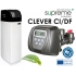 Wydajny zmiękczacz wody CLEVER CI 20 Clack WS1CI USA