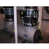 Bakteriobójcza lampa UV do wody TMA AMX0 - 28m3/h - sterylizator wody UV - DN80 (R 3”)