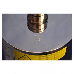 Lampa UV TMA AM1 Sterylizator do wody  - 18,7m3/h
