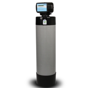 Kolumna węglowa Maxima 44 Erie - filtr wody na cały dom