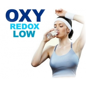 Wkład energetyzujący  OXY REDOX LOW