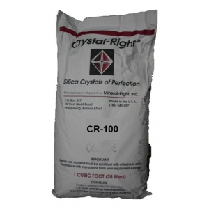 Złoże wielofunkcyjne Crystal Right CR-100 op. 28,3 litra
