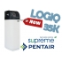 SUPREME LOGIQ 35K - Profesjonalny, kompaktowy i niezawodny zmiękczacz wody PERFORMA LOGIX 269 PENTAIR/USA + PAKIET