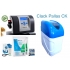 Kompaktowy zmiękczacz wody  Clack CK Pallas 10 Lewatit S mixing + by-pass + pakiet