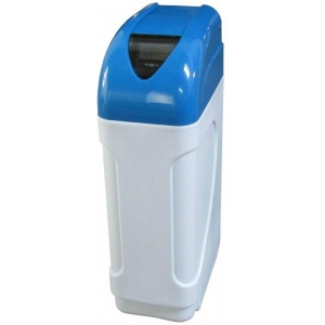 Kompaktowe urządzenie do usuwania azotanów z wody Blue Optima 24/O Logix 760 - PA202