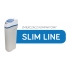 Zmiękczacze w linii CS SLIM LINE EXCLUSIVE 6 + BY-PASS